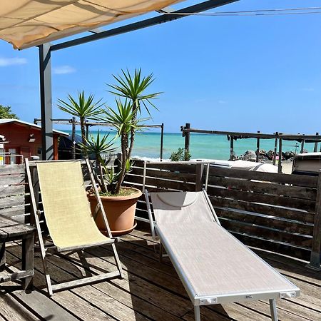 Appartamento Con Accesso Privato Spiaggia Savone Extérieur photo
