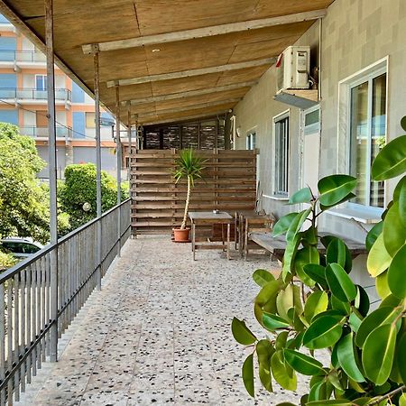 Appartamento Con Accesso Privato Spiaggia Savone Extérieur photo