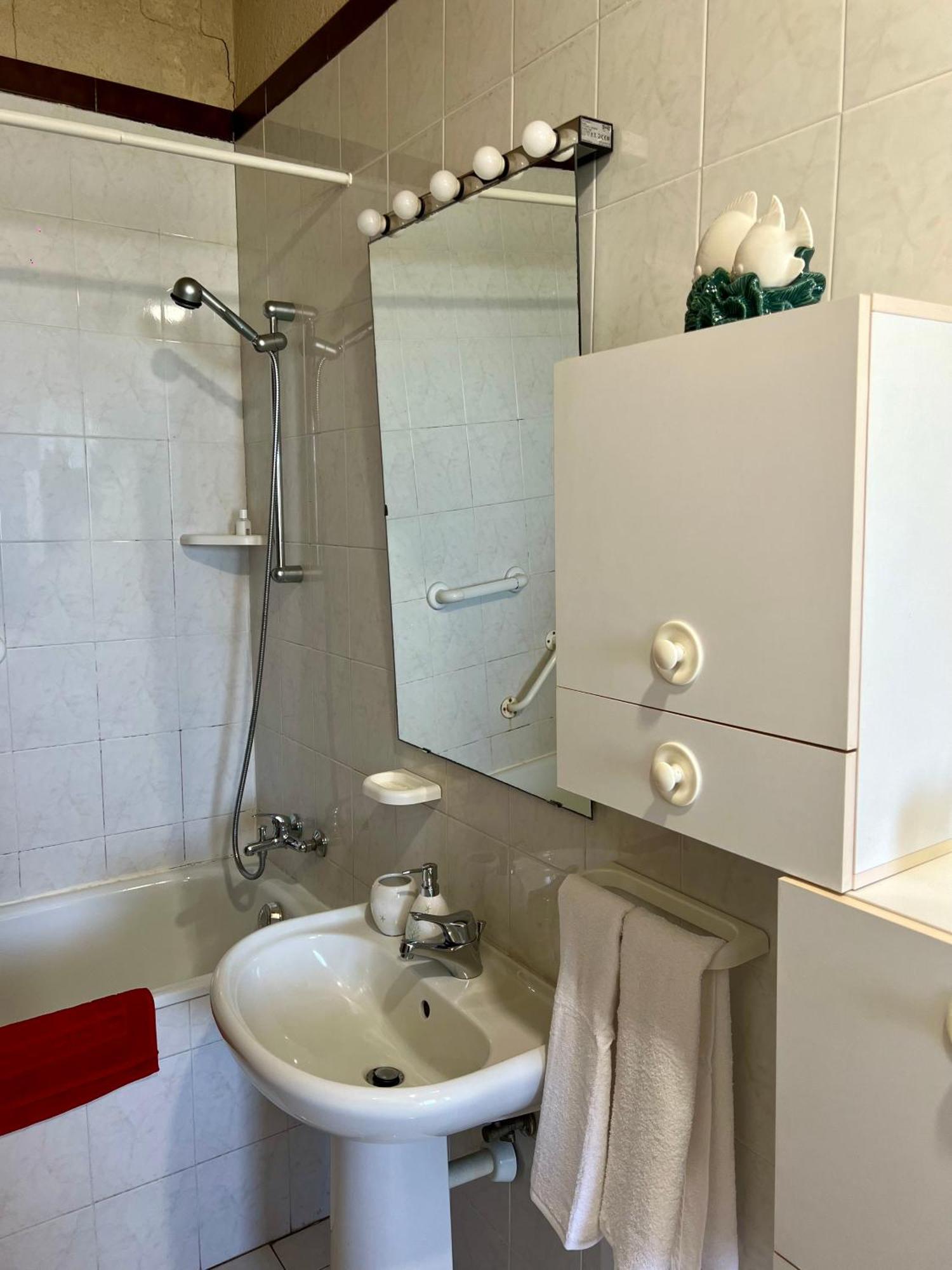 Appartamento Con Accesso Privato Spiaggia Savone Extérieur photo
