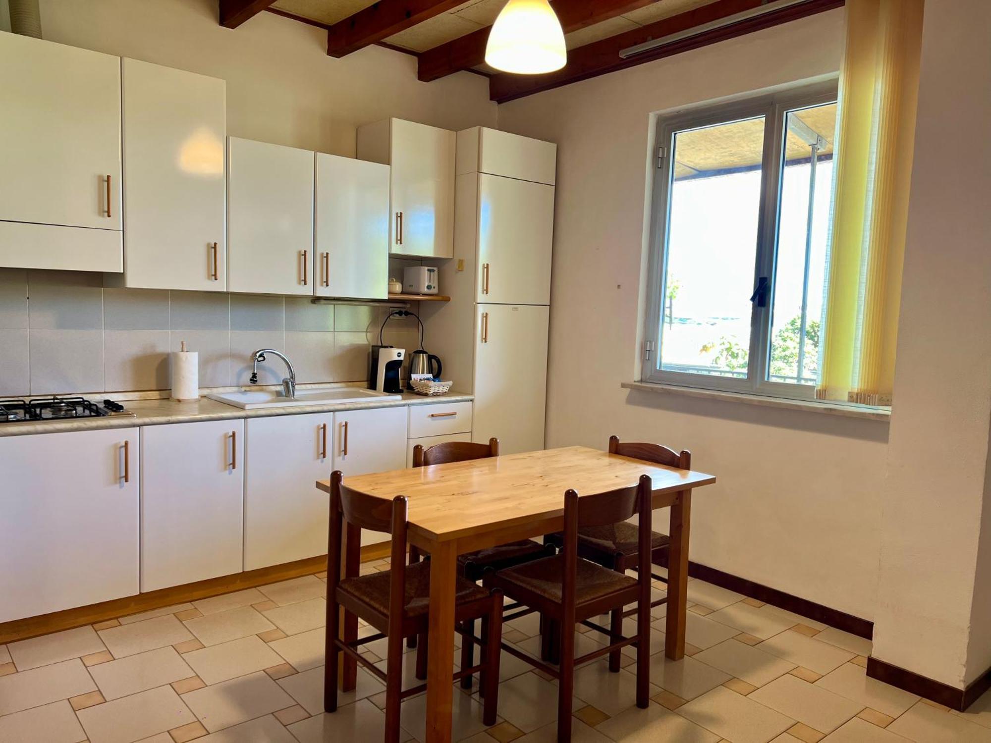 Appartamento Con Accesso Privato Spiaggia Savone Extérieur photo