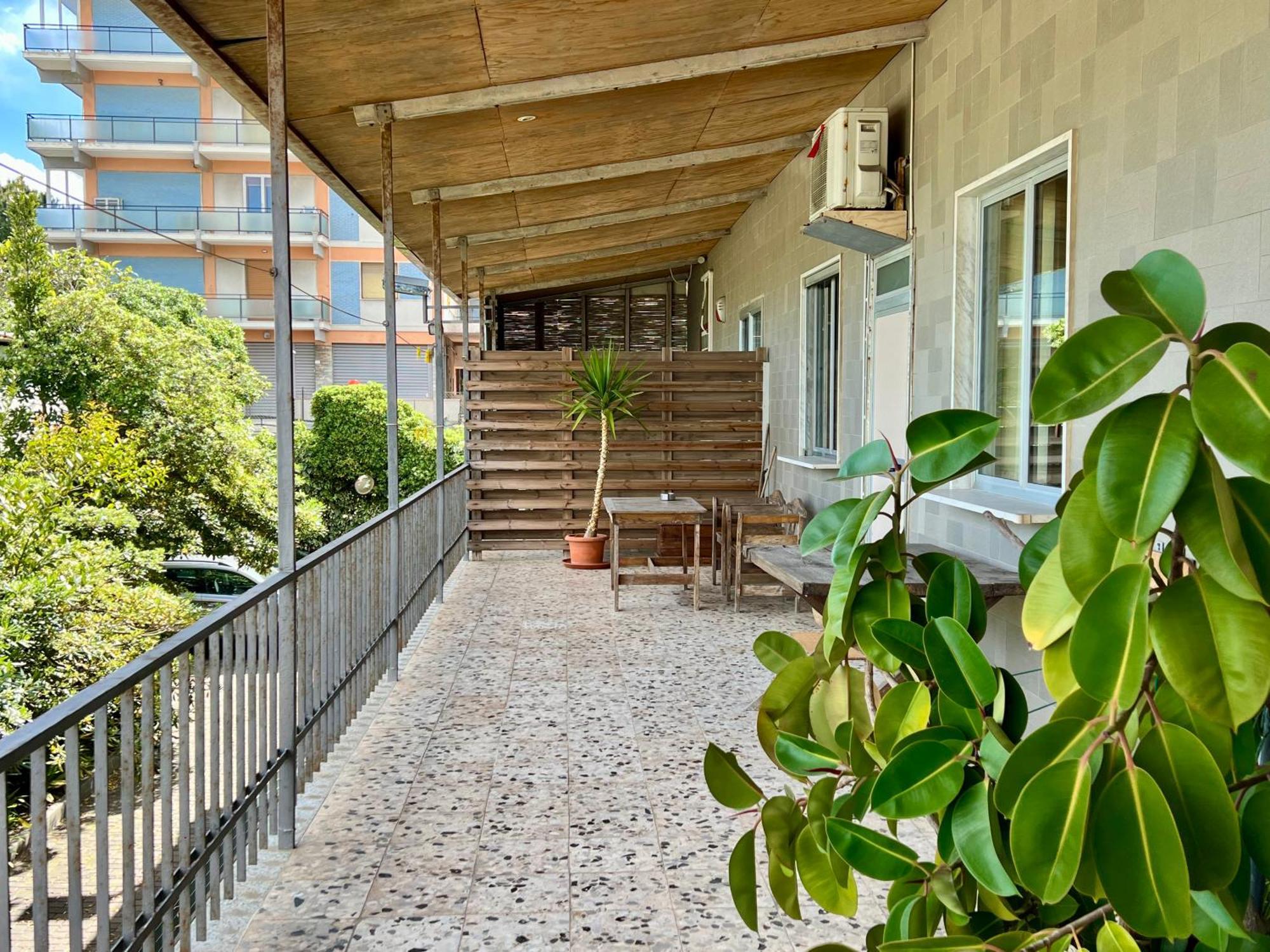 Appartamento Con Accesso Privato Spiaggia Savone Extérieur photo